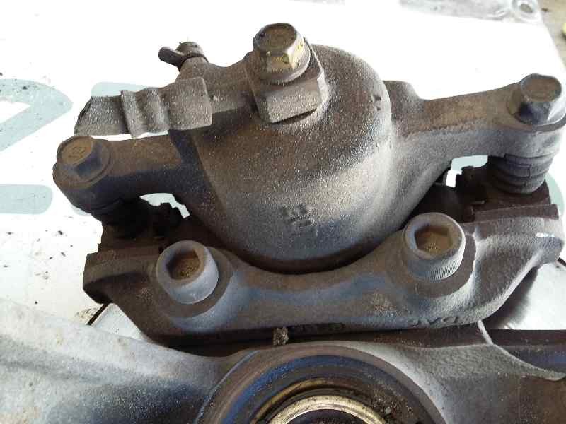 Recambio de pinza freno delantera izquierda para daewoo lanos cool referencia OEM IAM   