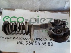 Recambio de pinza freno delantera izquierda para daewoo lanos cool referencia OEM IAM    2