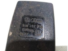 Recambio de enganche cinturon delantero derecho para volkswagen golf iii berlina (1h1) match referencia OEM IAM 1H0857756   2