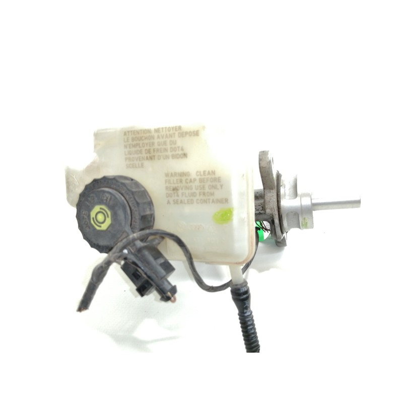 Recambio de bomba freno para seat toledo (5p2) reference referencia OEM IAM 1K1611301D  