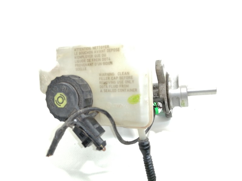Recambio de bomba freno para seat toledo (5p2) reference referencia OEM IAM 1K1611301D  
