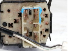 Recambio de mando limpia para daewoo tacuma sx referencia OEM IAM 96279224 5093311000  2