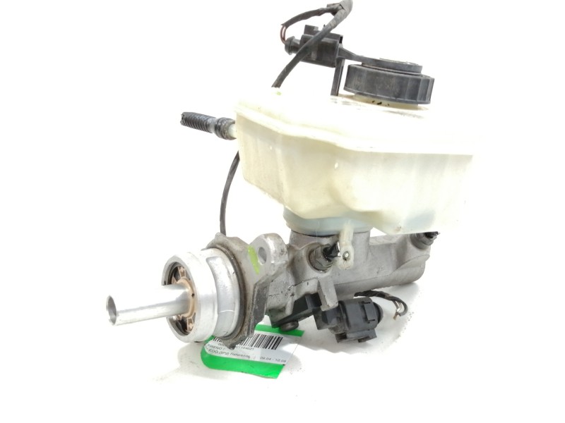 Recambio de bomba freno para seat toledo (5p2) reference referencia OEM IAM 1K1611301D  