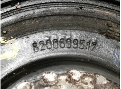 Recambio de polea cigueñal para nissan tiida (c11x/sc11x) acenta referencia OEM IAM 8200699517   2