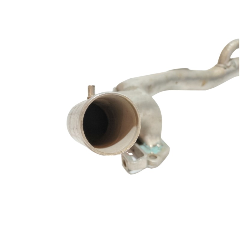 Recambio de tubo para opel zafira b cosmo referencia OEM IAM 551957405BV  