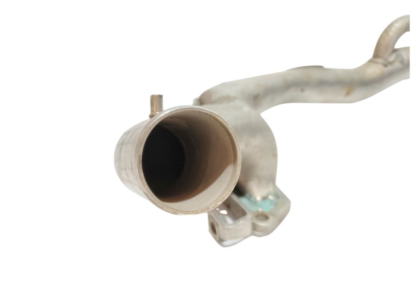 Recambio de tubo para opel zafira b cosmo referencia OEM IAM 551957405BV  