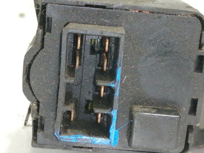 Recambio de mando intermitentes para daewoo tacuma sx referencia OEM IAM 96279223 5093201000 