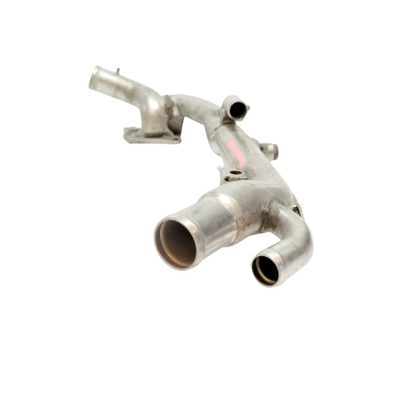 Recambio de tubo para opel zafira b cosmo referencia OEM IAM 551957405BV  