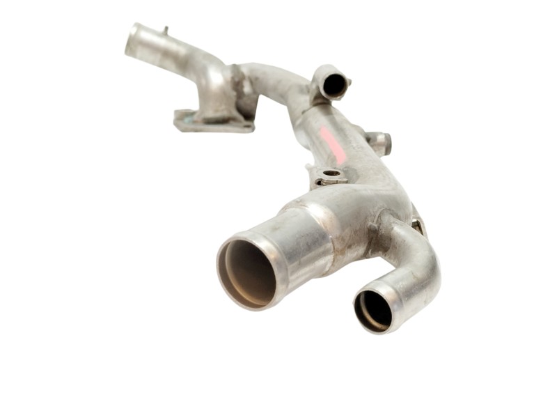 Recambio de tubo para opel zafira b cosmo referencia OEM IAM 551957405BV  