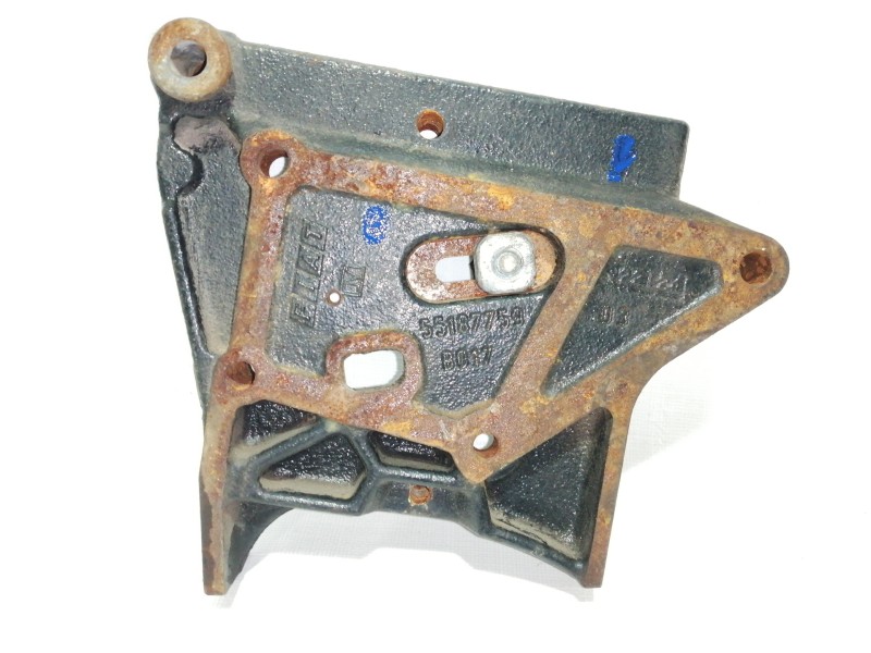 Recambio de soporte motor para opel zafira b cosmo referencia OEM IAM 55187759  