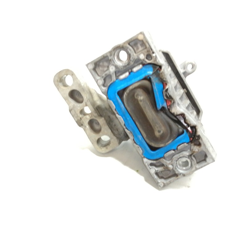 Recambio de soporte motor derecho para seat toledo (5p2) reference referencia OEM IAM 1K0199262  