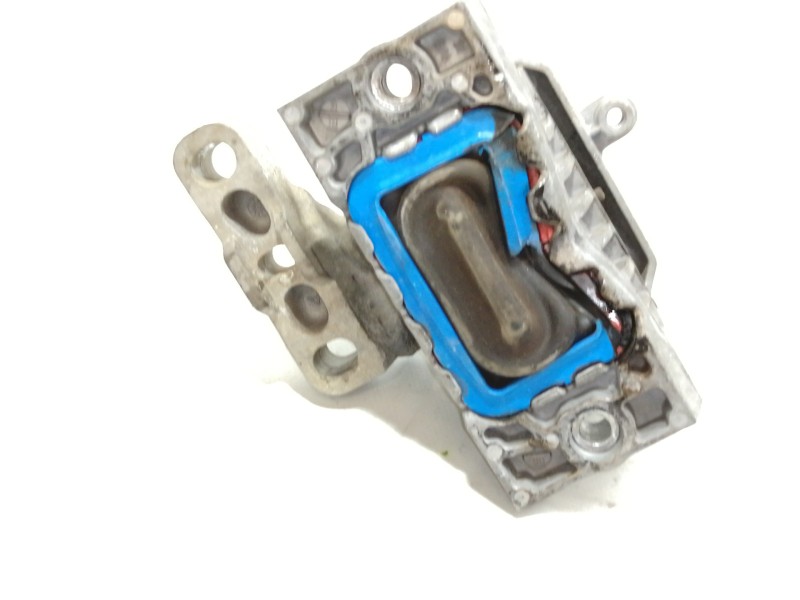 Recambio de soporte motor derecho para seat toledo (5p2) reference referencia OEM IAM 1K0199262  