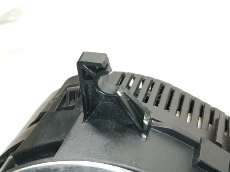 Recambio de cuadro instrumentos para ford c-max titanium referencia OEM IAM AM5T10849CF AM5T14C226AE AM5T14C026AM