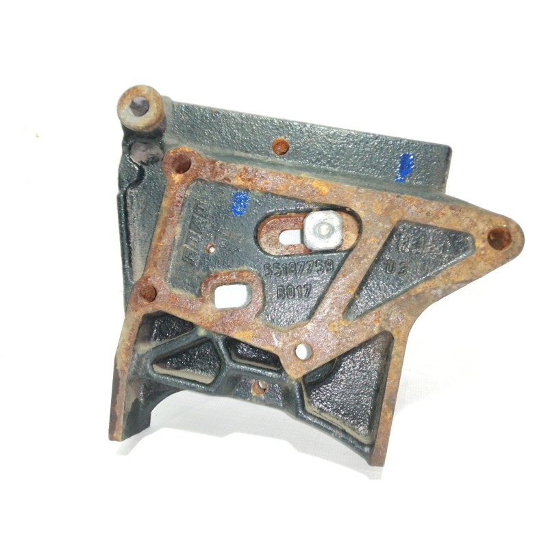 Recambio de soporte motor para opel zafira b cosmo referencia OEM IAM 55187759  