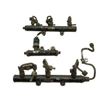 RAMPA INYECTORA JDE4062 4R8Q9C066AE 