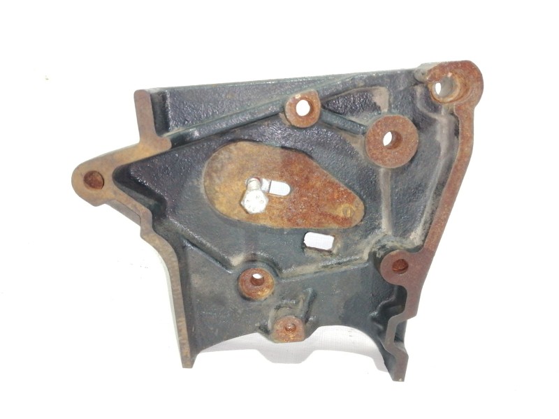 Recambio de soporte motor para opel zafira b cosmo referencia OEM IAM 55187759  