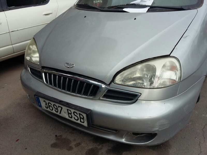 Recambio de rejilla delantera para daewoo tacuma sx referencia OEM IAM   