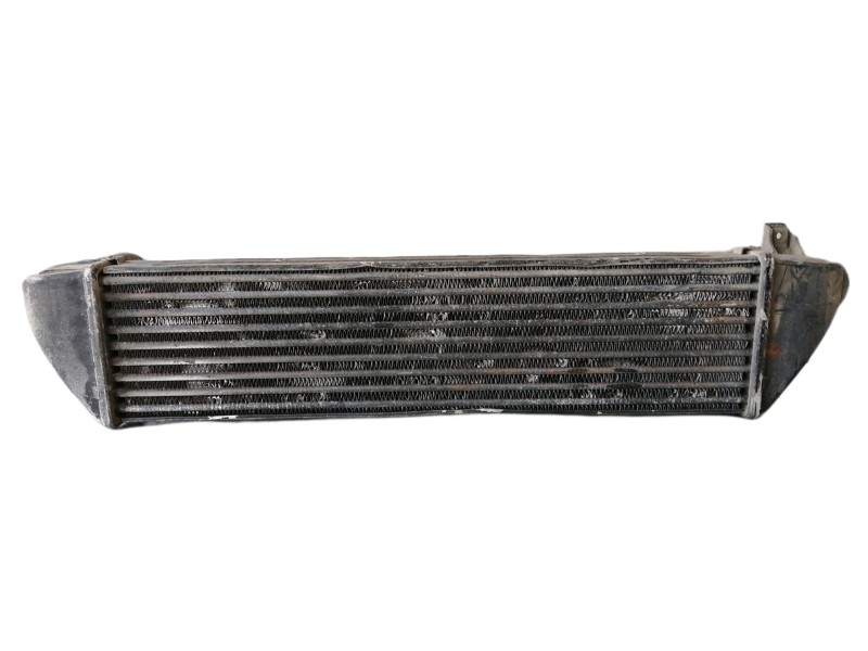 Recambio de intercooler para land rover freelander (ln) 2.0 di hardback (72kw) referencia OEM IAM   