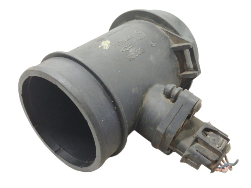 Recambio de caudalimetro para land rover freelander (ln) 2.0 di hardback (72kw) referencia OEM IAM 0281002182  