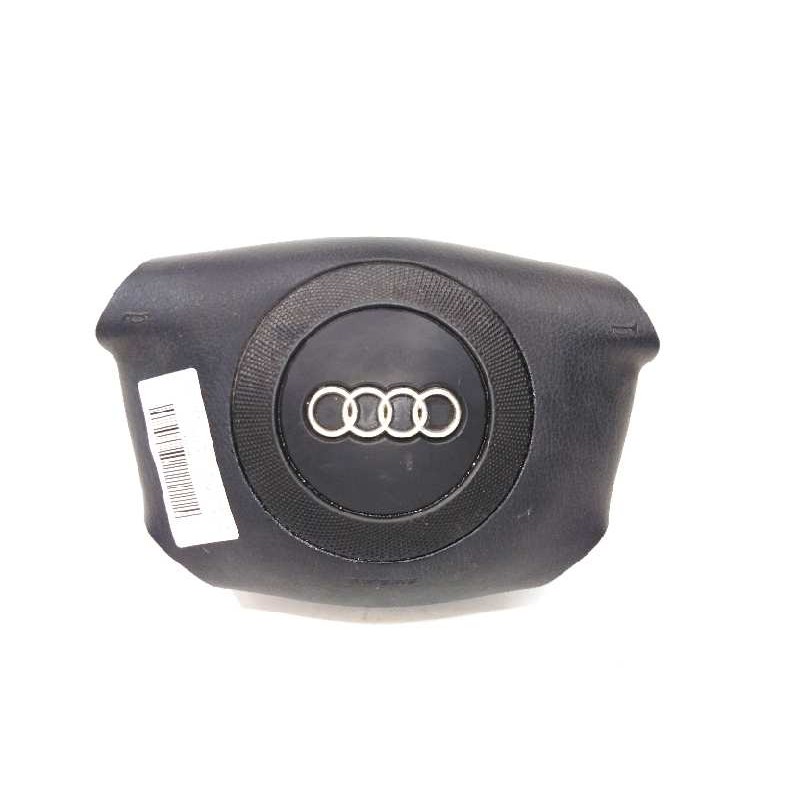 Recambio de airbag delantero izquierdo para audi a4 berlina (b5) 1.8 t referencia OEM IAM 4B0880201AD  