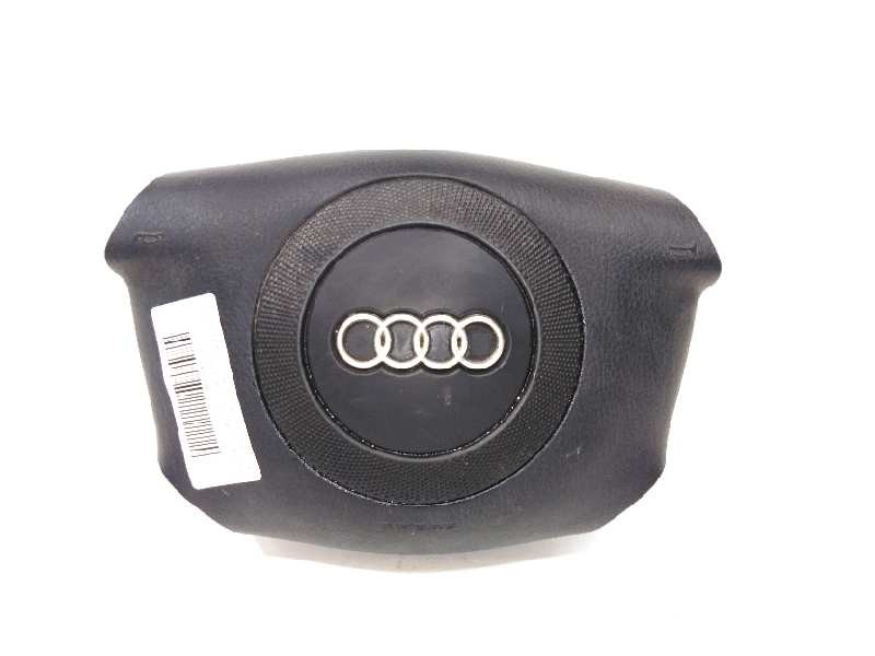 Recambio de airbag delantero izquierdo para audi a4 berlina (b5) 1.8 t referencia OEM IAM 4B0880201AD  