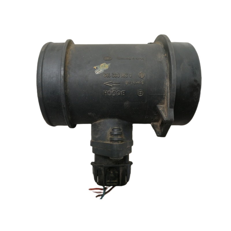 Recambio de caudalimetro para land rover freelander (ln) 2.0 di hardback (72kw) referencia OEM IAM 0281002182  