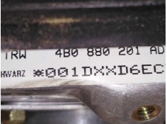 Recambio de airbag delantero izquierdo para audi a4 berlina (b5) 1.8 t referencia OEM IAM 4B0880201AD   2