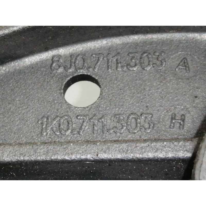 Recambio de palanca freno de mano para seat toledo (5p2) reference referencia OEM IAM 8J0711303A  
