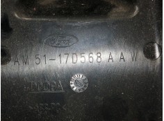 Recambio de espejo interior para ford c-max titanium referencia OEM IAM AU5A17E678AC   2