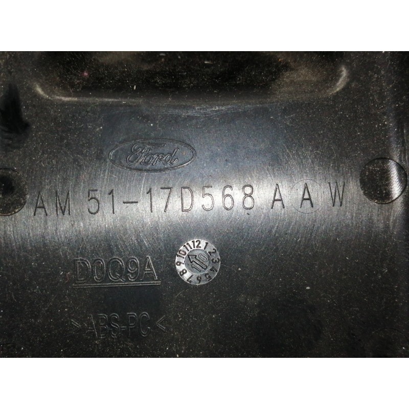 Recambio de espejo interior para ford c-max titanium referencia OEM IAM AU5A17E678AC  