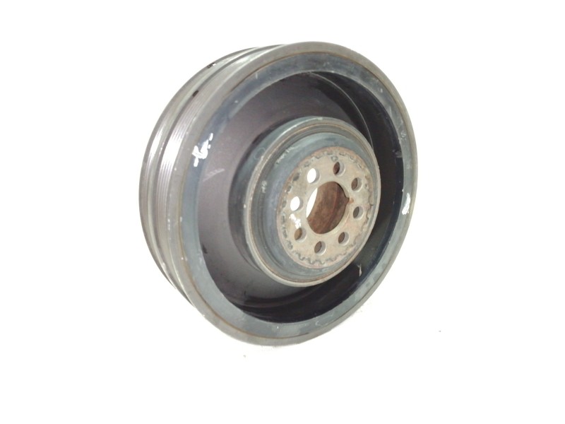 Recambio de polea cigueñal para audi a6 avant (4b5) 2.5 tdi referencia OEM IAM 059105251M 059105251M 