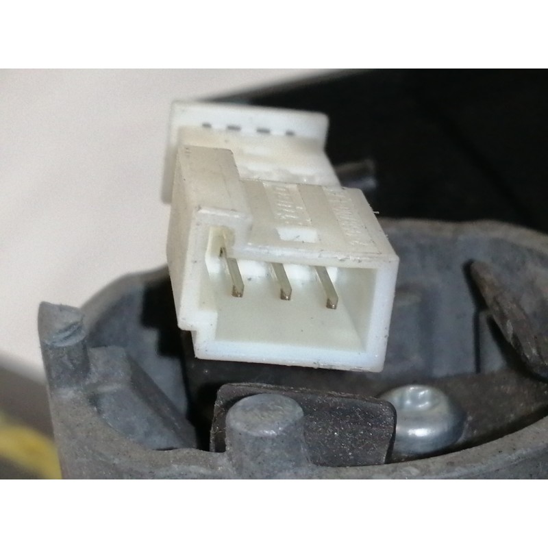 Recambio de espejo interior para ford c-max titanium referencia OEM IAM AU5A17E678AC  