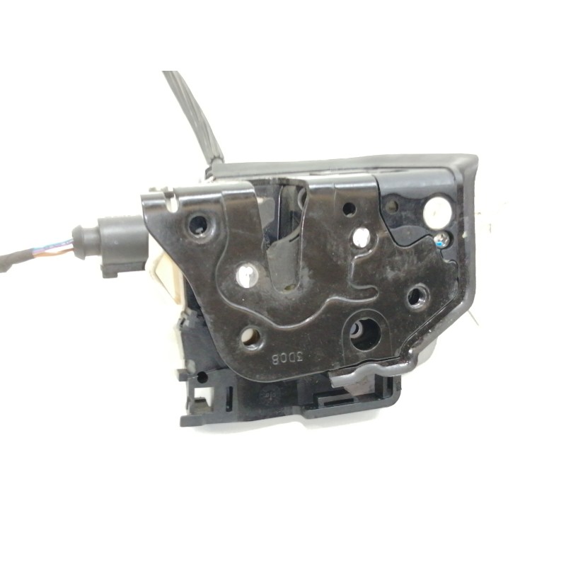 Recambio de cerradura puerta delantera derecha para seat toledo (5p2) reference referencia OEM IAM   