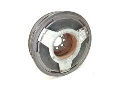 Recambio de polea cigueñal para audi a6 avant (4b5) 2.5 tdi referencia OEM IAM 059105251M 059105251M  2