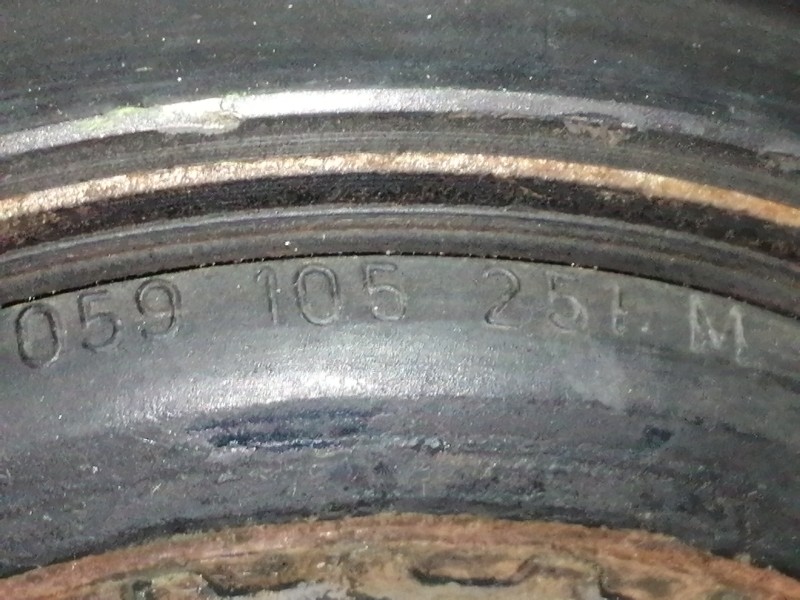 Recambio de polea cigueñal para audi a6 avant (4b5) 2.5 tdi referencia OEM IAM 059105251M 059105251M 