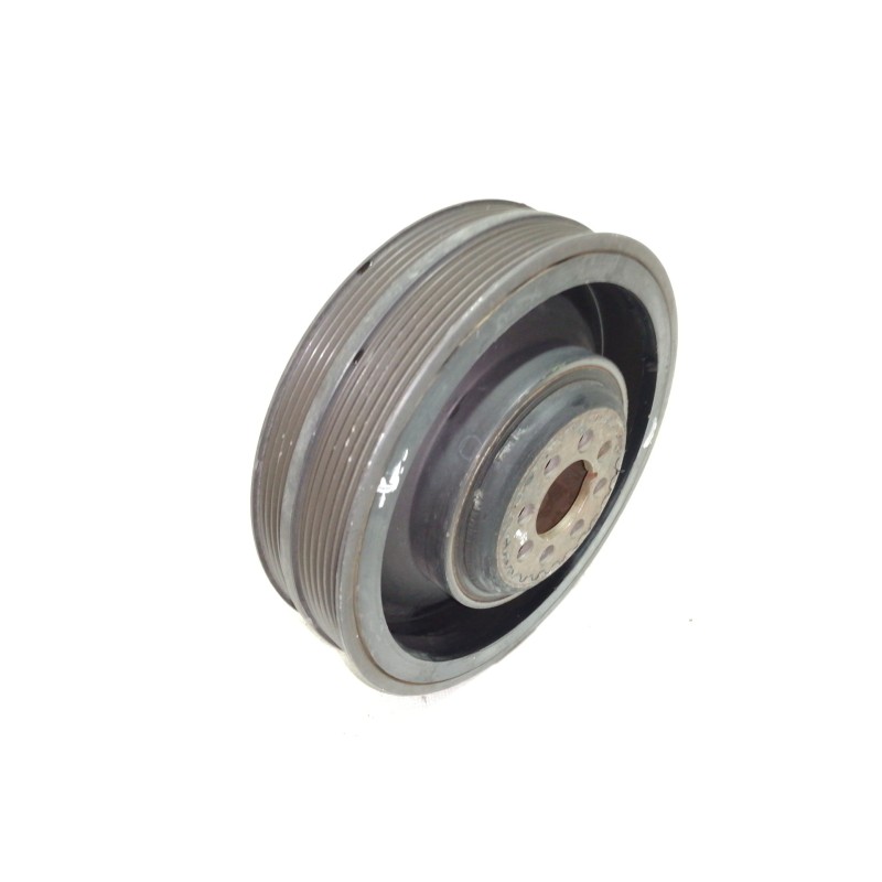 Recambio de polea cigueñal para audi a6 avant (4b5) 2.5 tdi referencia OEM IAM 059105251M 059105251M 