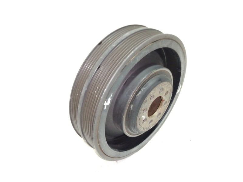 Recambio de polea cigueñal para audi a6 avant (4b5) 2.5 tdi referencia OEM IAM 059105251M 059105251M 