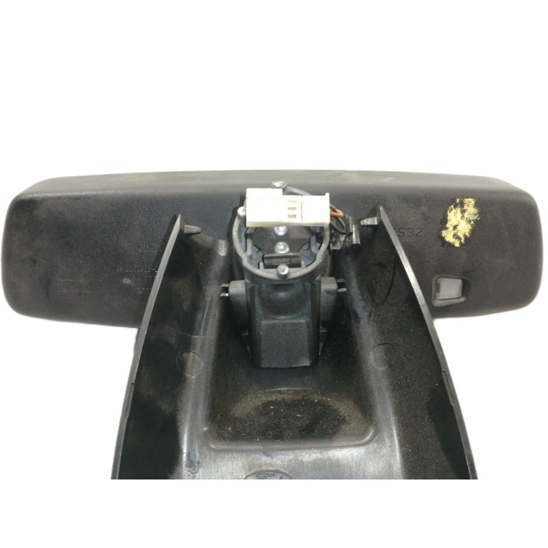 Recambio de espejo interior para ford c-max titanium referencia OEM IAM AU5A17E678AC  