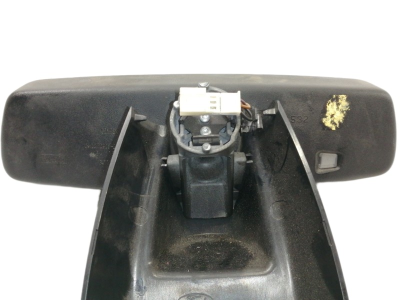 Recambio de espejo interior para ford c-max titanium referencia OEM IAM AU5A17E678AC  