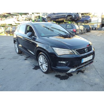 SEAT ATECA (KH7, KHP)
