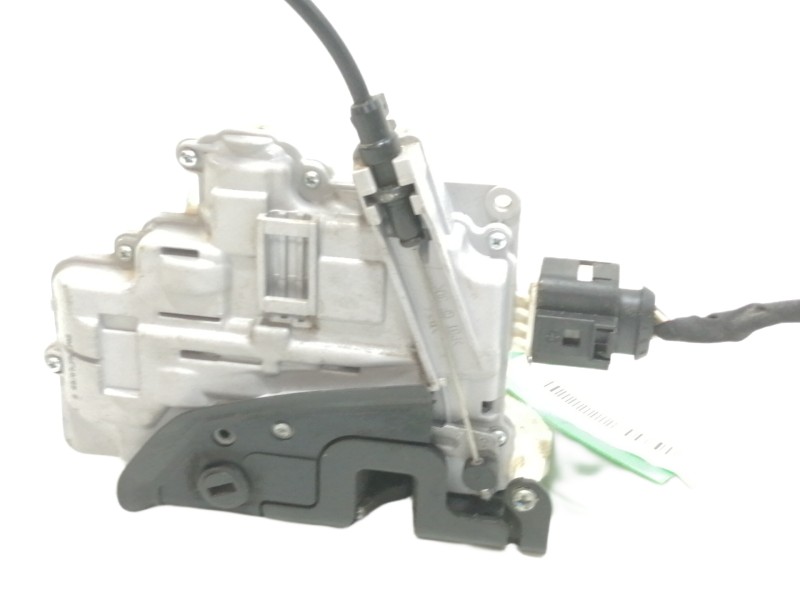 Recambio de cerradura puerta trasera izquierda para seat toledo (5p2) reference referencia OEM IAM W05P0839011  