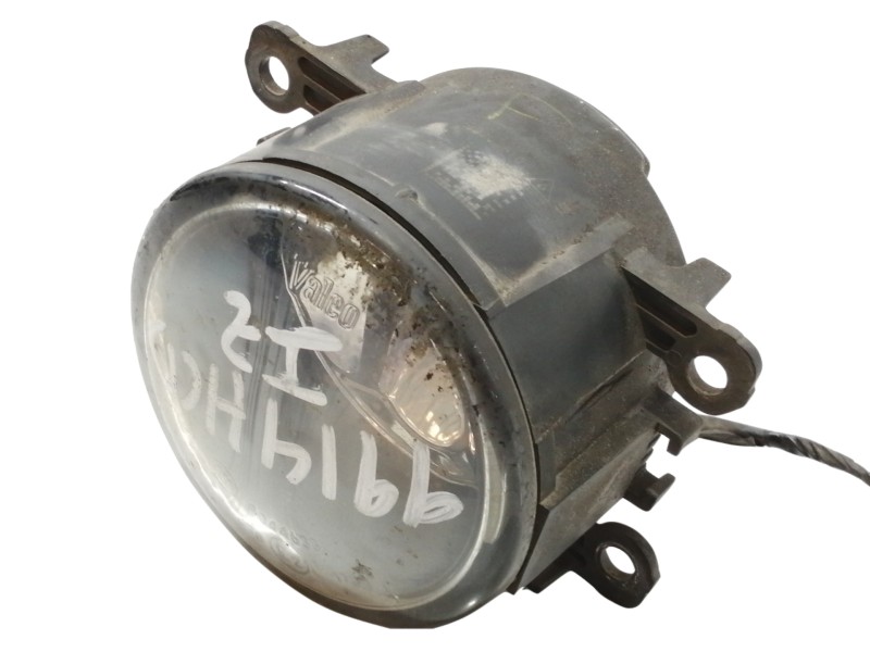 Recambio de faro antiniebla izquierdo para ford c-max titanium referencia OEM IAM 2N1115201AB  