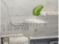 Recambio de cerradura puerta trasera izquierda para seat toledo (5p2) reference referencia OEM IAM W05P0839011   2