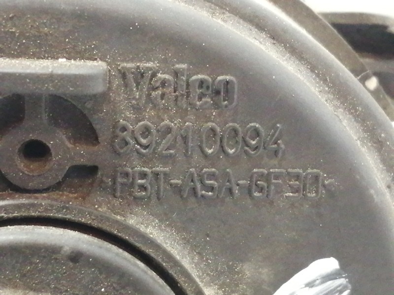 Recambio de faro antiniebla izquierdo para ford c-max titanium referencia OEM IAM 2N1115201AB  