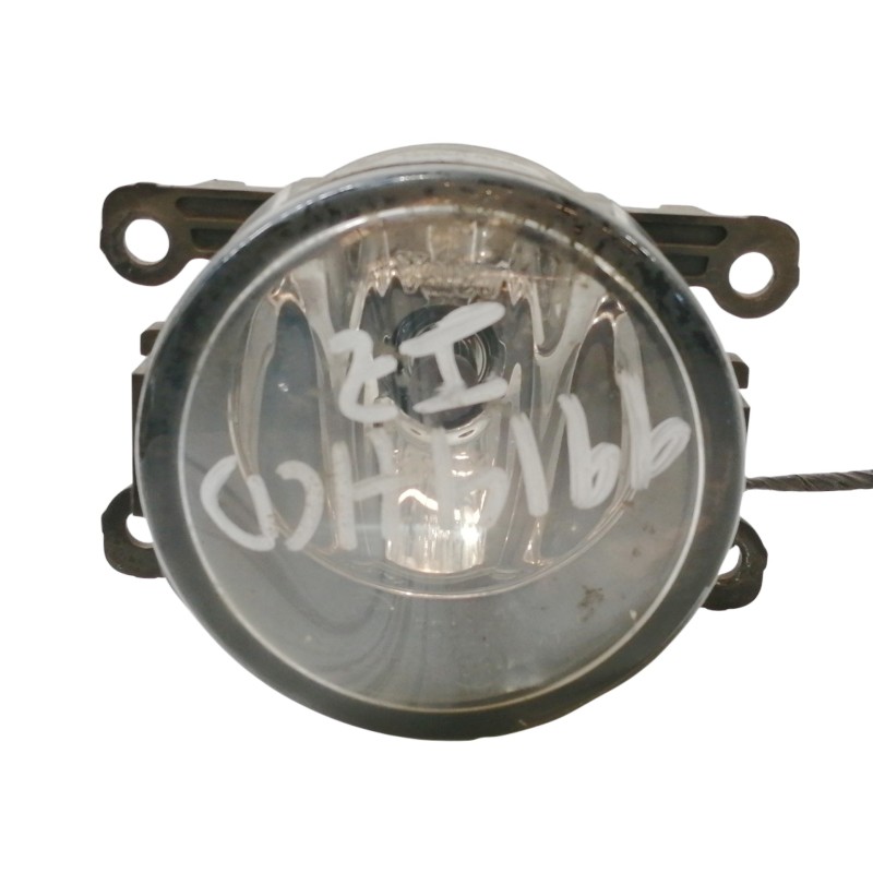 Recambio de faro antiniebla izquierdo para ford c-max titanium referencia OEM IAM 2N1115201AB  