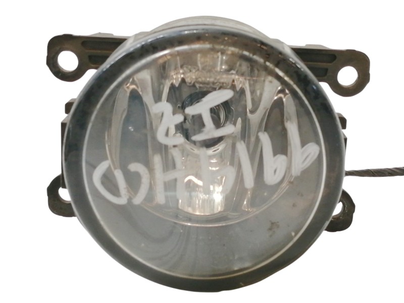 Recambio de faro antiniebla izquierdo para ford c-max titanium referencia OEM IAM 2N1115201AB  