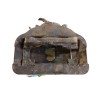 Recambio de pinza freno delantera derecha para bmw 5 (e60) 520 d referencia OEM IAM 34116753660  