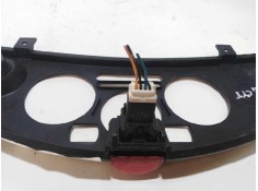 Recambio de warning para nissan micra (k12e) acenta referencia OEM IAM    2