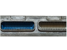 Recambio de centralita motor uce para opel astra g berlina comfort referencia OEM IAM 6237797   2