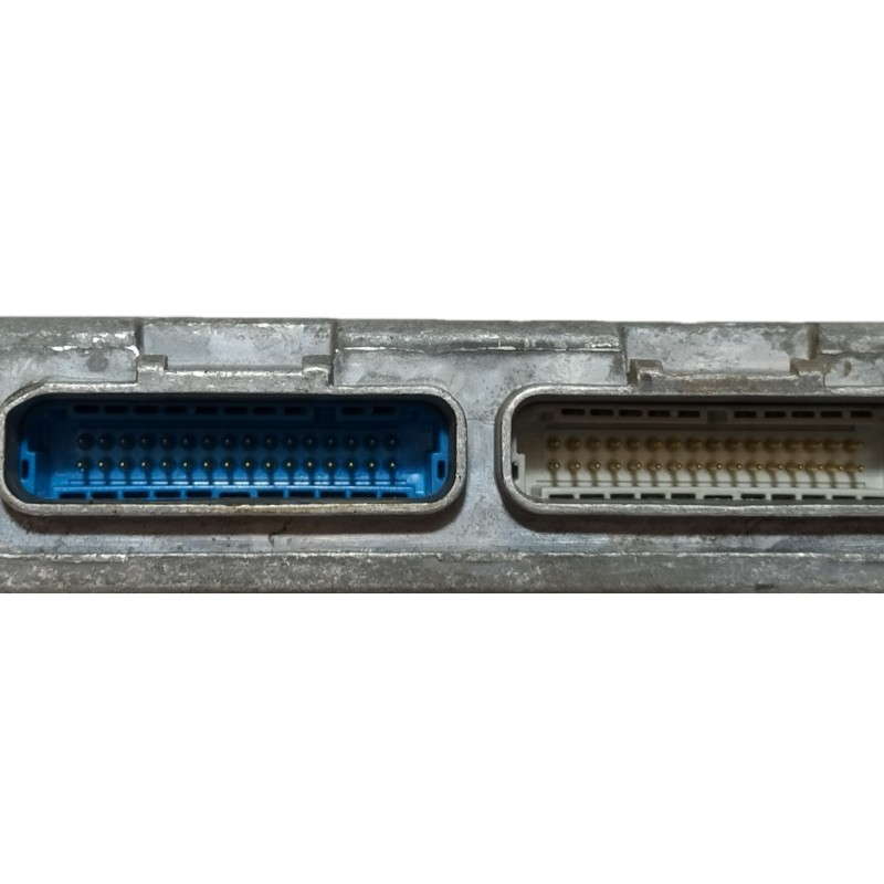 Recambio de centralita motor uce para opel astra g berlina comfort referencia OEM IAM 6237797  